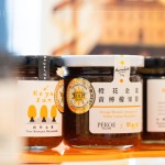 評選果醬的標準相當嚴謹，『橙花金棗黃檸檬果醬』從全世界超過30個國家、近3