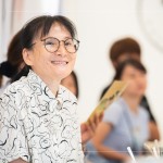 兩小時的活動彷彿乘坐時光機，穿梭在講師過去十年的時間軸，起承轉(zhuǎn)合的生命旅程，是一本令人回味無窮的回憶錄。