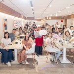 7月中旬在T2 cafe，見證職人的冠軍養(yǎng)成之路，消除對果醬的刻板印象，閱讀大地寫下的訊息。