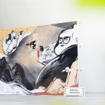 恰逢金庸百年，相聲瓦舍將金庸先生筆下策馬奔騰的俠肝義膽、剪不斷理還亂的情愛糾葛，改編創(chuàng)作為《笑笑江湖》。