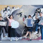 新業(yè)藝文日受到熱烈的回響，感謝新業(yè)家族的踴躍參與，期待未來的相聚時(shí)刻。