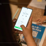 新業(yè)建設(shè)為每個社區(qū)建立專屬Line@，專人客服一對一服務(wù)，打造即時又便利的溝通橋樑，從簽約完成到入住生活，延伸家的關(guān)懷。