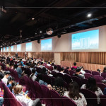 『新業(yè)恆一』為新業(yè)建設(shè)竹南首案，416戶的想像與期待，從說明會開始，攜手打造屬於每個人的理想居所，為幸福生活揭開序幕。