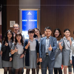 感謝每一位新業(yè)恆一住戶的參與，說明會圓滿成功。