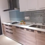 女人以家為天下，在這片專屬於她的江山裡，獨享尊榮、大秀一手好廚藝