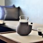 累了就休息一下吧！用一盞茶的時光，收拾起雜亂的思緒