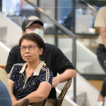 與職人對(duì)話，用起司護(hù)照走訪世界，思緒隨著講師的聲音流淌，彷彿在心中寫(xiě)下一頁(yè)頁(yè)新的篇章。