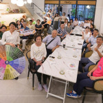 職人領(lǐng)路，在周間的午後時(shí)光，讓味蕾成為共同語(yǔ)言，探索起司千變?nèi)f化的風(fēng)味。