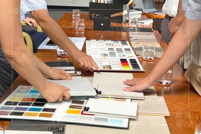 探索廚具工藝樣貌｜不妥協(xié)的堅持哲學