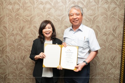 榮譽里程碑｜2024國家卓越建設獎_評審委員