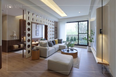 講究生活新起點｜客變客廳、房間格局篇