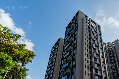 新業(yè)心款待｜驗(yàn)屋交屋說(shuō)明會(huì)