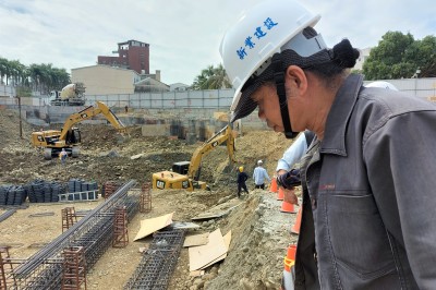 新業(yè)游於藝｜踏上尋石旅程