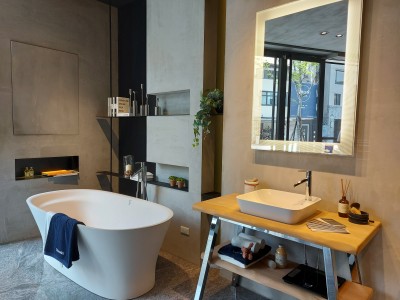 新業(yè)心選品｜好感衛(wèi)浴，舒適生活