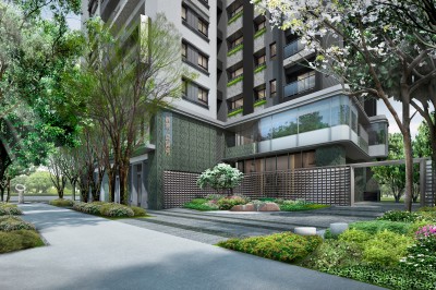 新業(yè)心美學｜京御苑 – 極藝之藏