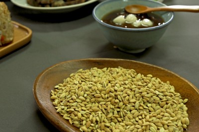 新業(yè)一畝田｜一日小農(nóng)×碾米樂(lè)