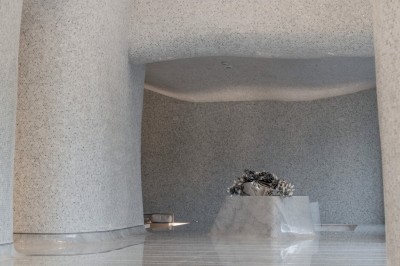 『建築』寫(xiě)得一手好字！