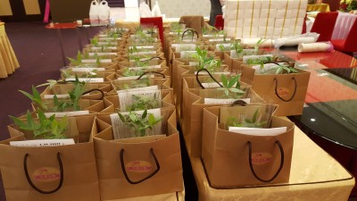 【柳宗里】區(qū)分所有權(quán)人會(huì)議 圓滿(mǎn)完成!