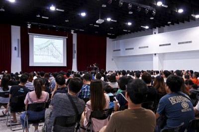 新業(yè)有心意｜新業(yè)宜家驗(yàn)屋說(shuō)明會(huì)