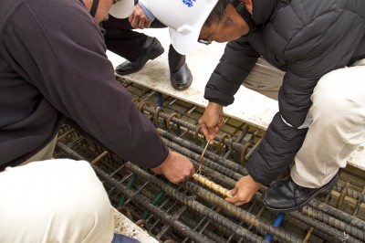 新業(yè)心扉頁｜築之細(xì)道 上樑素寫