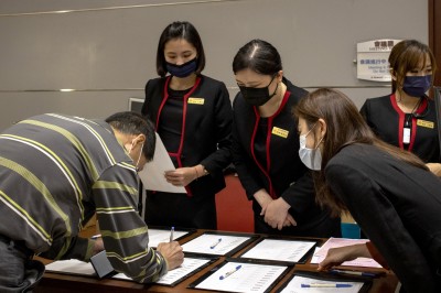 新業(yè)心格局｜大塊森鄰區(qū)權會，與未來共好