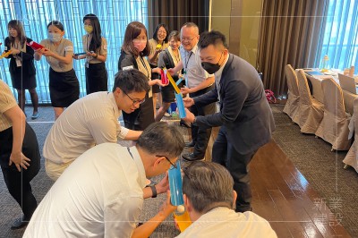 教育訓練3.0｜關(guān)鍵服務(wù)先行