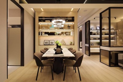 新業(yè)瘋生活 │ 打造有溫度的歡聚地點(diǎn)