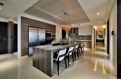 您期待72坪，能容納幾種悠閑