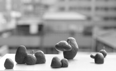 新業(yè)藝起選品｜漂浮自得，如雲(yún)上輕波