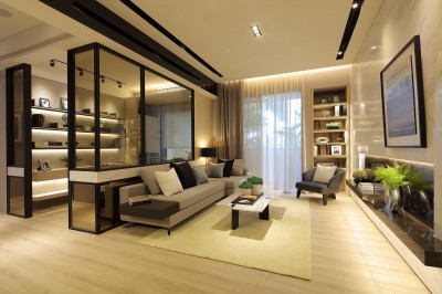 茶湯溫潤(rùn)入喉，建築精準(zhǔn)入魂