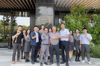 新業(yè)新學堂｜建築設計觀摩日