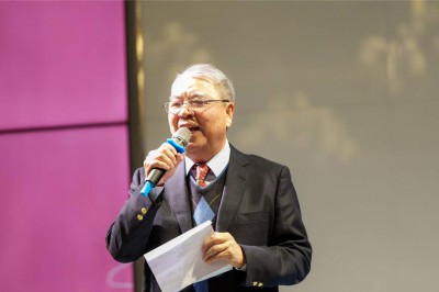 新業(yè)尾牙報(bào)喜訊 去年銷(xiāo)售額達(dá)86億