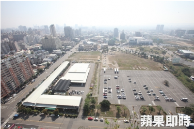 蓋完勞工宅再「殺回房市」，一推案就賣