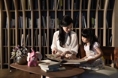 星星發(fā)亮， 讓每一個人找到屬於自己的星星