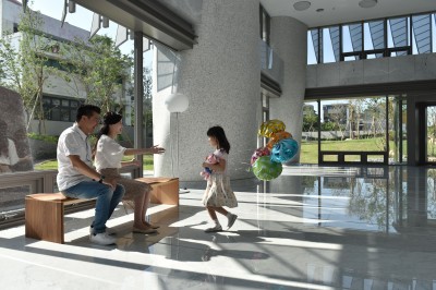 你的心在哪裡，你的寶藏就藏在那裡