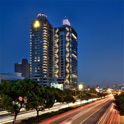 從夜跑，享受人生的意境是什麼？