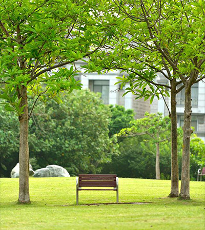 您準(zhǔn)備好了嗎？開始享受生活。