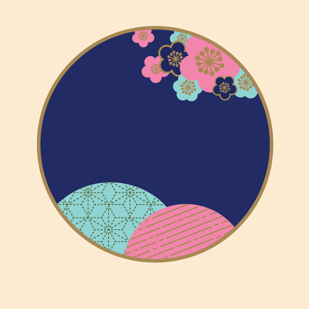 2019中秋節(jié)快樂(lè)