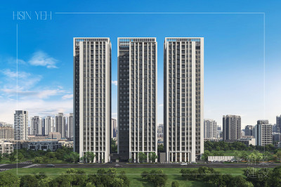 新業(yè)心款待｜新業(yè)恆一 客變說明會(huì)